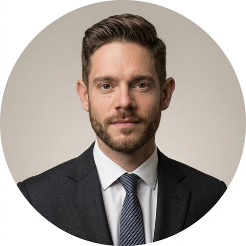 Porträt: Corporate Development