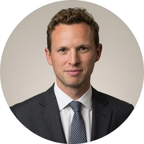 Porträt: Finanzwesen